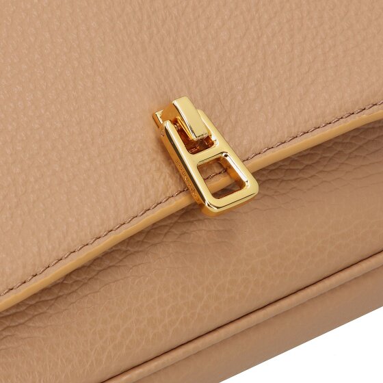 Coccinelle Bolso de cuero 24 cm