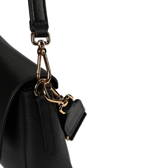 Coccinelle C-Me Lock Bolsa de hombro Piel 29 cm