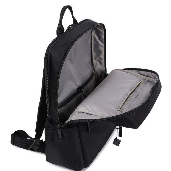 Hedgren Inner City Mochila de día Protección RFID 37 cm Compartimento para el portátil