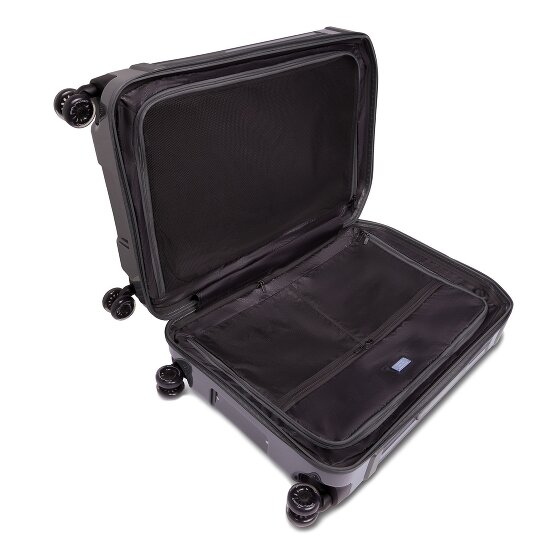 Piquadro Pop 4 ruedas Trolley 69 cm