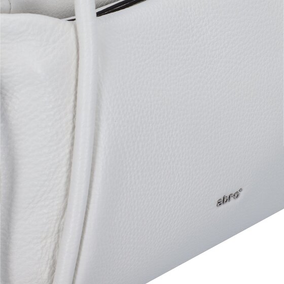abro Willow Bolso Piel 26.5 cm