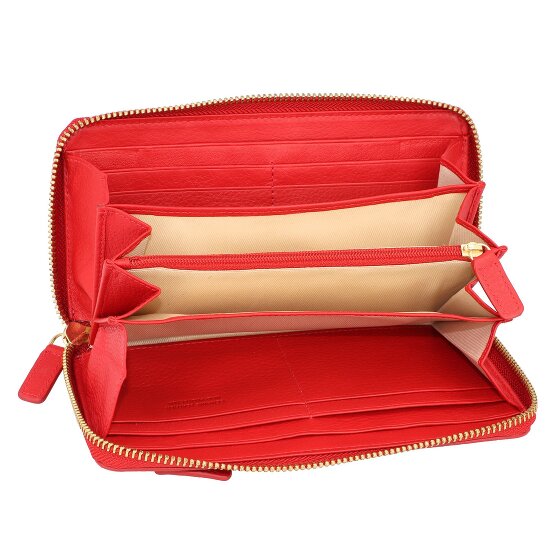 Bric's Marmolada Cartera RFID Piel 18,5 cm