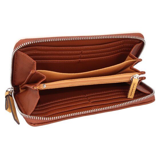 Tom Tailor Cartera Jule 20 cm