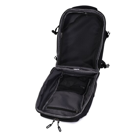 Hedgren Mochila Comby RFID Compartimento para portátil de 46 cm
