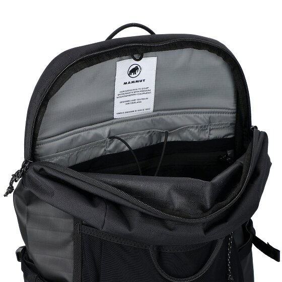Mammut Alto 22 L Mochila de senderismo 48 cm