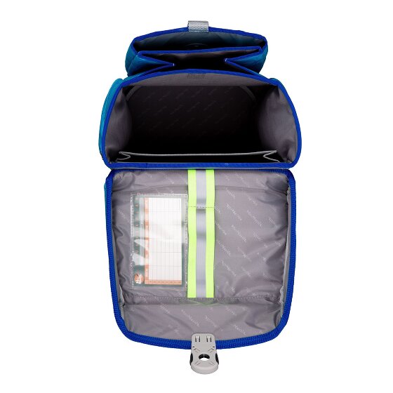 McNeill Perfecto Juego de mochilas escolares 5 piezas