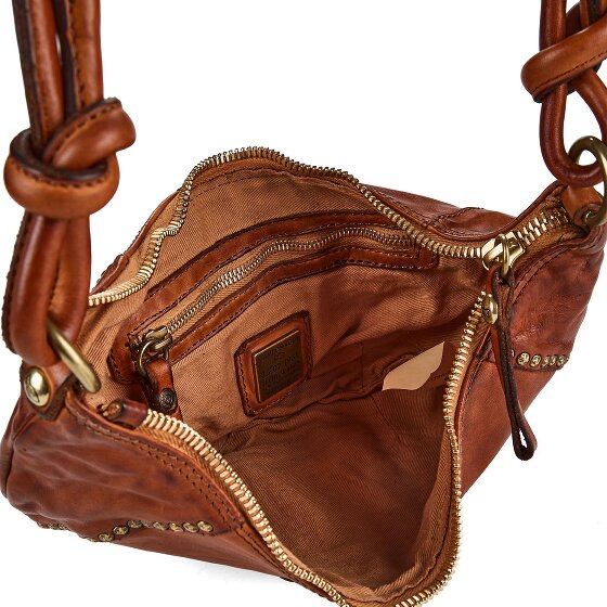 Campomaggi Sole Bolsa de hombro M Piel natural 32 cm