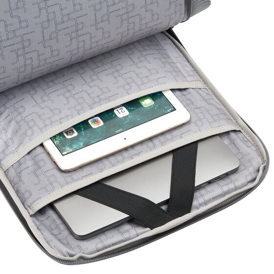 Roncato Trial Mochila de negocios 41 cm Compartimento para el portátil