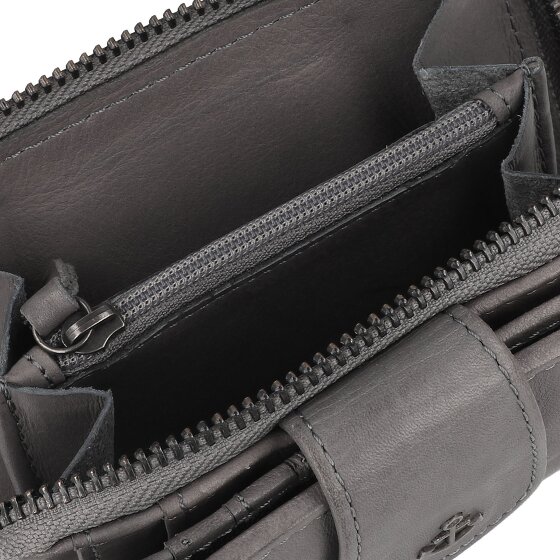 Harbour 2nd Isidora Cartera Piel 13 cm