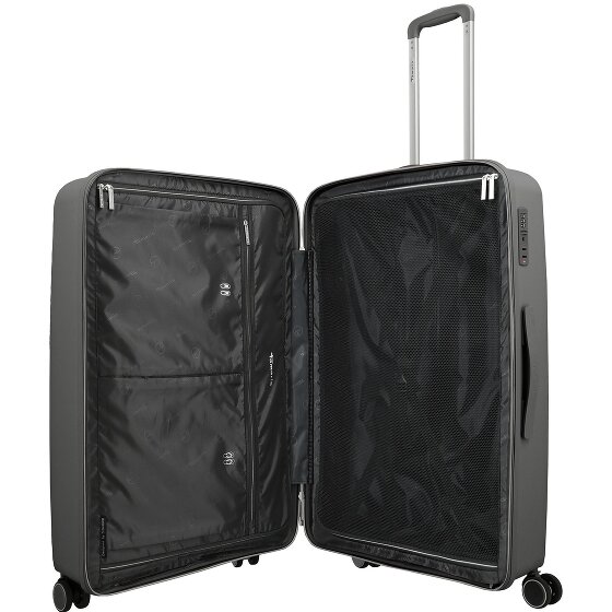 Travelite Tamaris x Travelite Voyaage 4 ruedas Carrito L 76 cm
