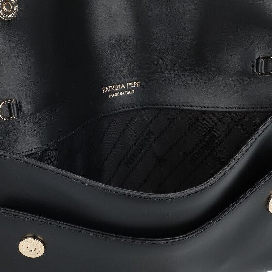 Patrizia Pepe Fly Bolso de mano Piel 27.5 cm