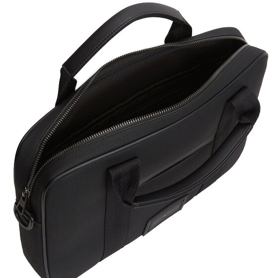 Tommy Hilfiger TH Foundation Bolsa para el portátil 38 cm
