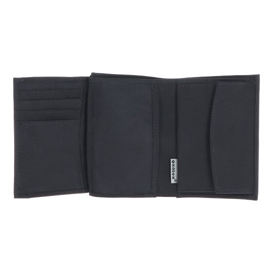 oxmox New Cryptan Cartera Bloqueo RFID 10 cm