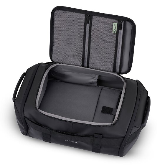 Kapten & Son Lisbon Mochila de día S 40 cm Compartimento para el portátil