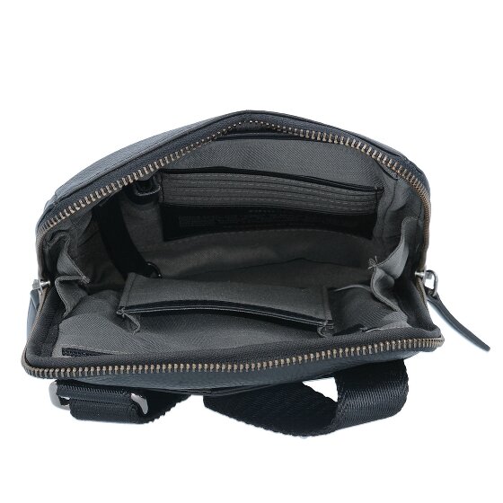 Bric's Torino Bolso de hombro Piel 16 cm