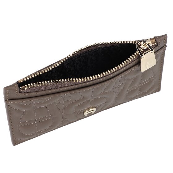 AIGNER Diadora Estuche para tarjetas de crédito Piel 14 cm