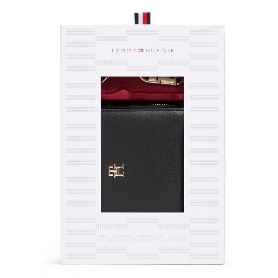 Tommy Hilfiger Gifting Cartera 19 cm Caja de regalo