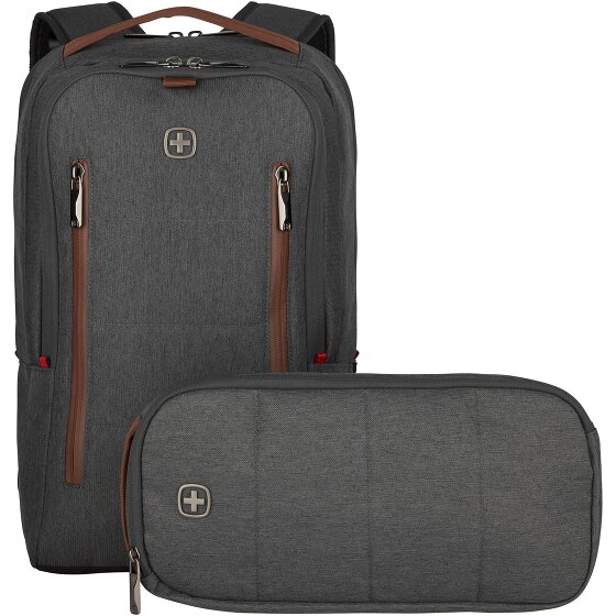 Wenger Mochila City Upgrade Compartimento para portátil de 41 cm