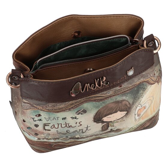 Anekke Core Bolsa de hombro 24 cm
