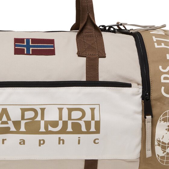 Napapijri H-Equator Bolsa de viaje Weekender 60 cm