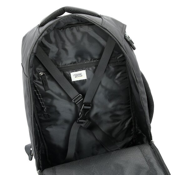 camel active Connect Mochila de día L 42 cm Compartimento para el portátil