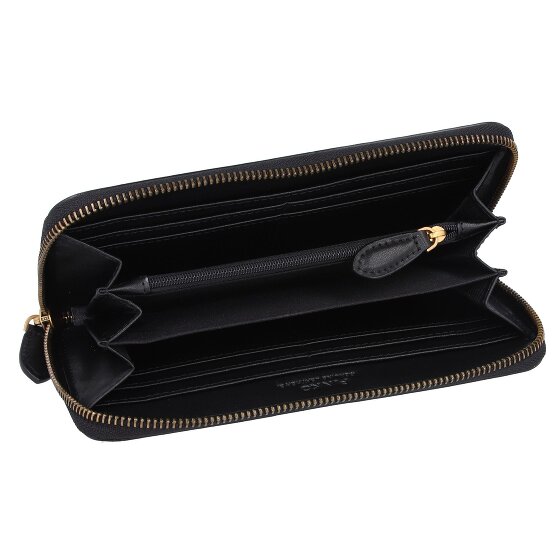 PINKO Ryder Cartera Piel 20 cm