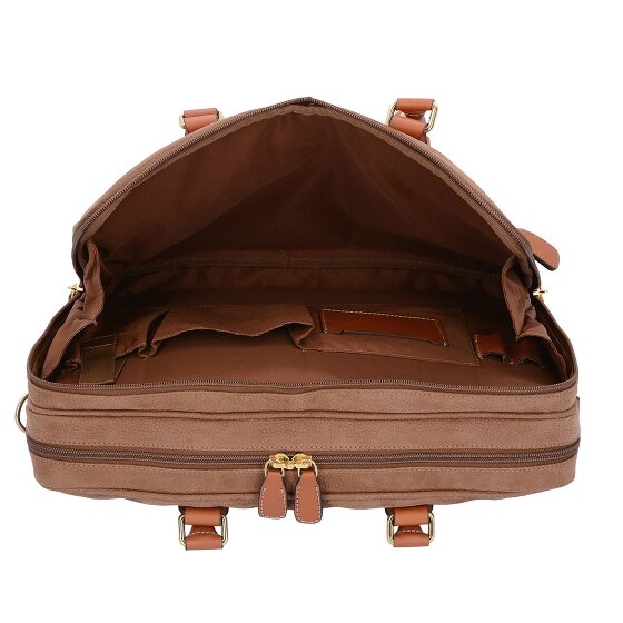 Bric's Maletín Life Compartimento para portátil de 39 cm