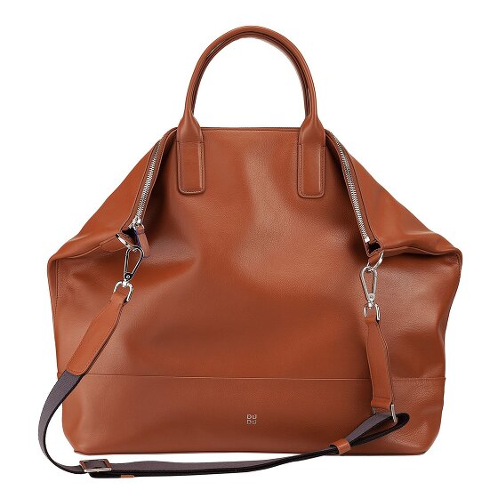 DuDu Judith Bolsa de compras Piel 41 cm