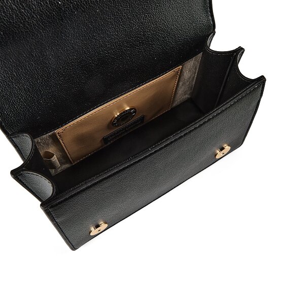 Love Moschino Heart Charm Bolso Piel 21 cm