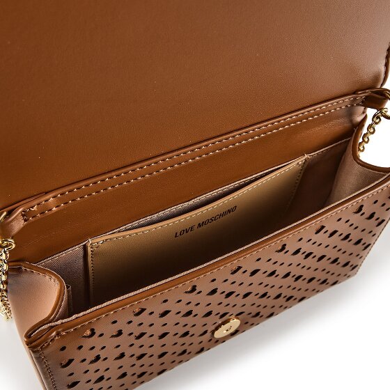 Love Moschino Smart Daily Bag Bolsa de hombro 21 cm