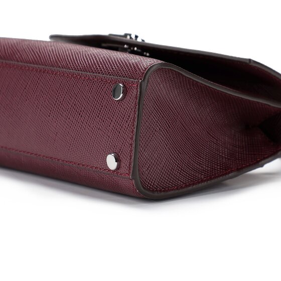 Lauren Ralph Lauren Farrah Bolso Piel 20.5 cm