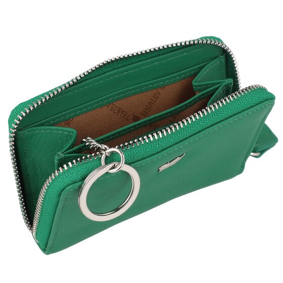 Braun Büffel Joy Cartera de llaves Piel 10.5 cm