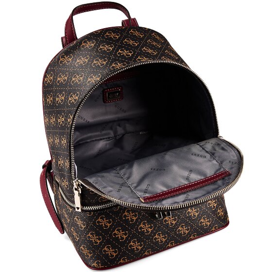 Guess Follie Mochila de la ciudad 28 cm