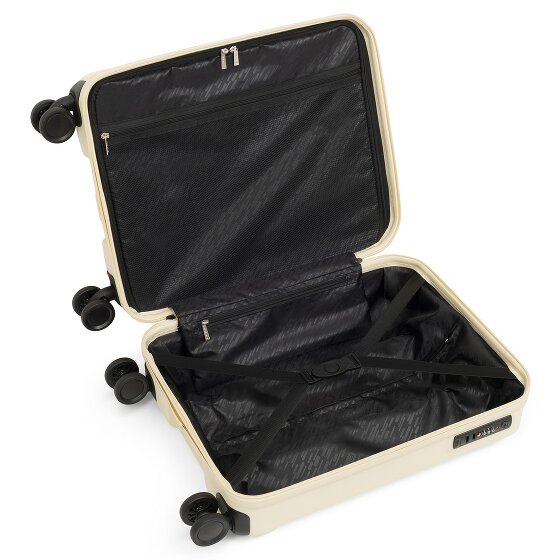 Epic Airwave NEO 4 ruedas Carro de la cabina 55 cm