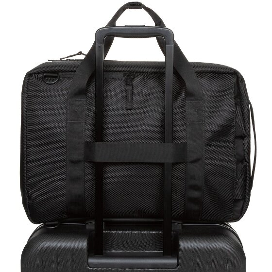 Eastpak Mochila de viaje Multipak Compartimento para portátil de 45 cm