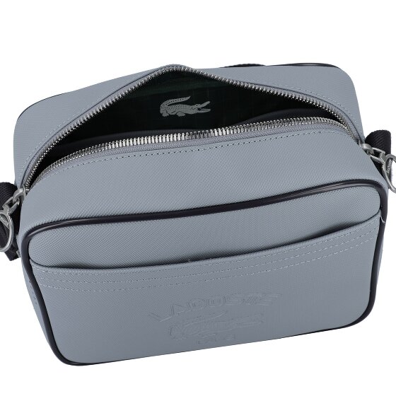 Lacoste Club 1930 Bolsa de hombro M 23.5 cm