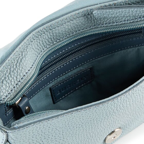 Burkely Always Ava Bolsa de hombro Piel 21 cm