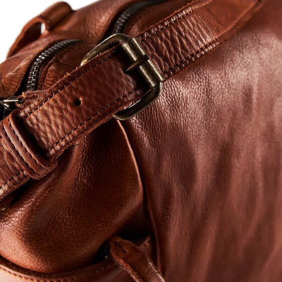 Harold's Submarine Mochila de la ciudad Piel 42 cm