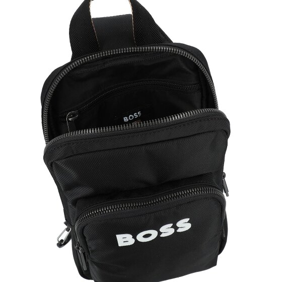 Boss Bolso bandolera Catch 3.0 29 cm