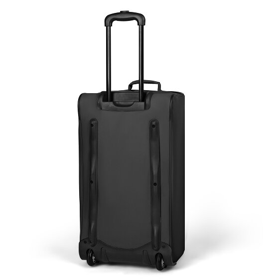 Redolz Bolsa de viaje Duffle Essentials 2 ruedas 61 cm