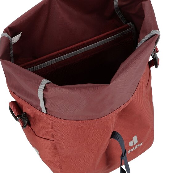 Deuter Valbona Bolsa para bicicletas 40 cm