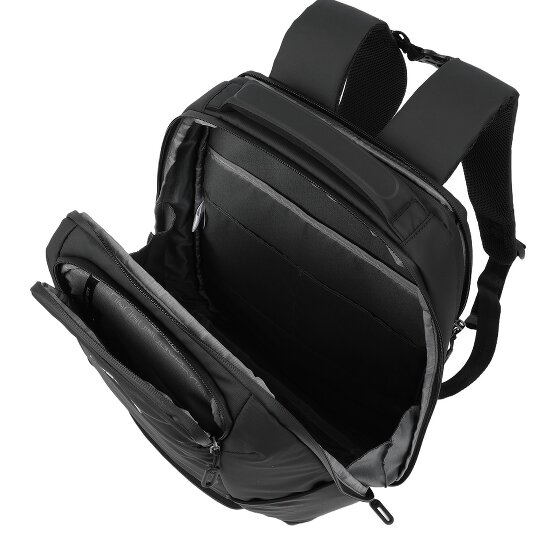 Hedgren Comby Performance Mochila de día Protección RFID 40 cm Compartimento para el portátil