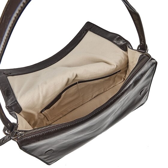 Liebeskind Audrey Bolsa de hombro M Piel natural 35 cm