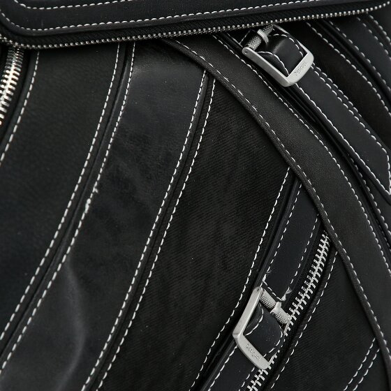 Desigual Fibonacci Hampton Mochila de la ciudad 32 cm