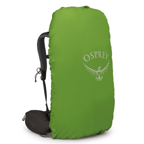 Osprey Kestrel 38 Mochila de senderismo L-XL 78 cm