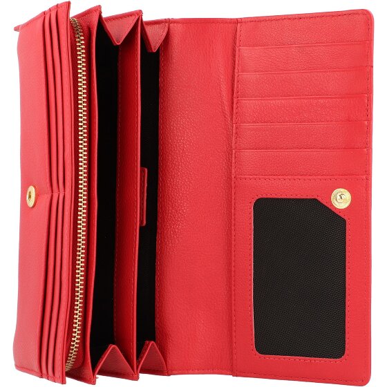 L.Credi Cartera Evelyn cuero 20 cm