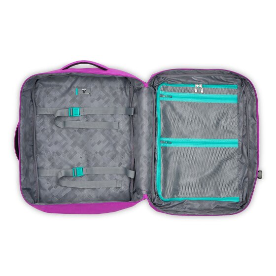 Roncato Ironik 2.0 Mochila de día 55 cm Compartimento para el portátil