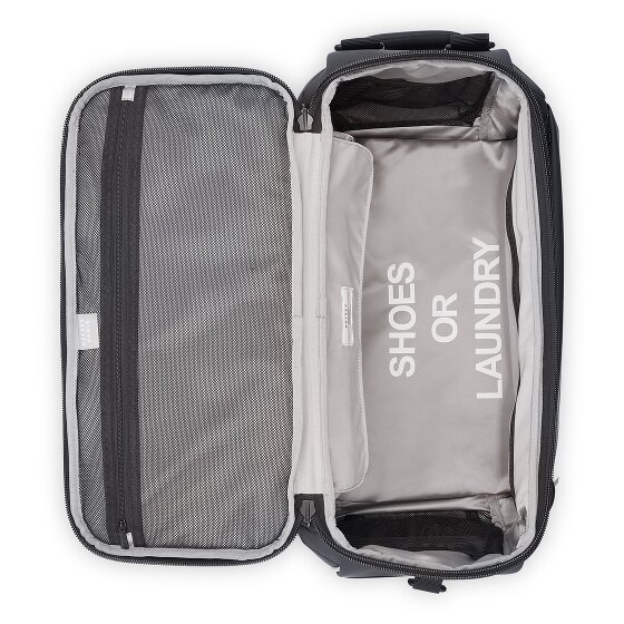 Delsey Paris Bolsa de viaje Aventure Compartimento para portátil de 53 cm