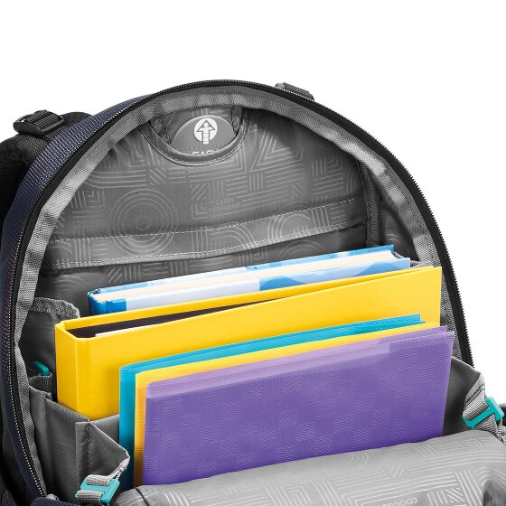 coocazoo Mate Mochila escolar 44 cm