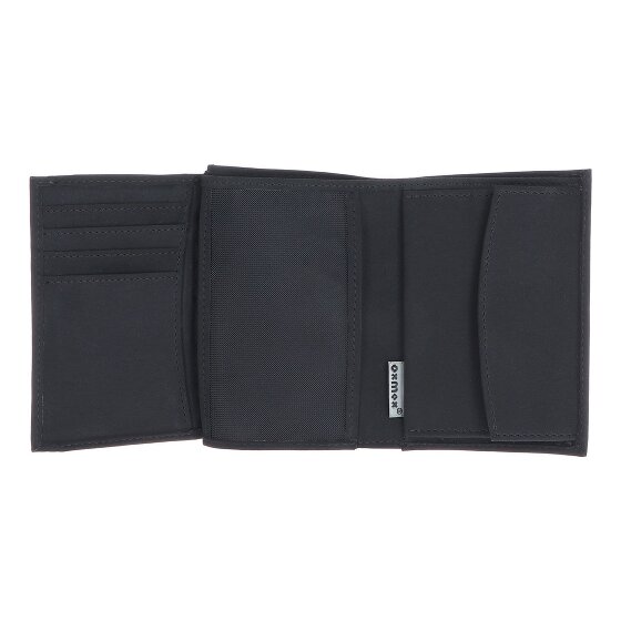 oxmox New Cryptan Cartera Bloqueo RFID 13 cm